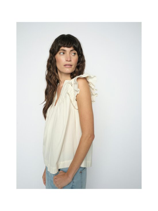 MOS MOSH - MMWoda Izha -pusero - 180 ECRU | Stockmann - photo 4