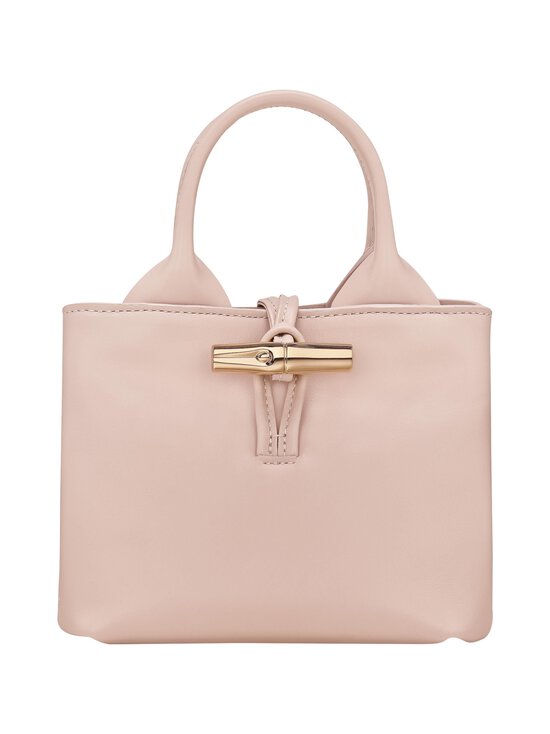 Le Roseau Sleek Top Handle rokassoma