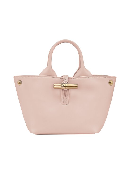 Longchamp - Le Roseau Sleek Top Handle rokassoma - BEIGE | Stockmann - photo 2