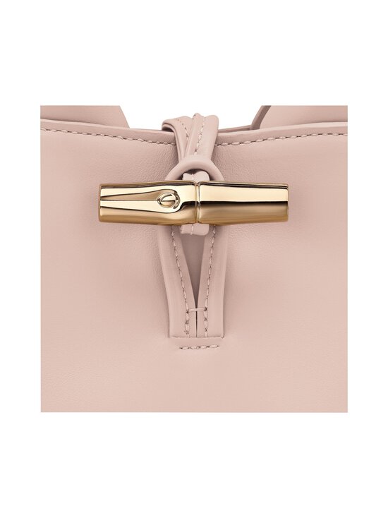 Longchamp - Le Roseau Sleek Top Handle rokassoma - BEIGE | Stockmann - photo 3