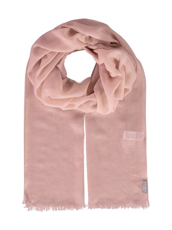 Cashmere scarf
