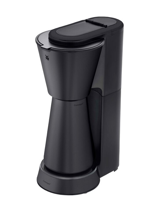 WMF - KITCHENminis® Coffee Maker Thermo To Go -kahvinkeitin ja termosmuki - BLACK, STAINLESS STEEL - photo 2 WMF - KITCHENminis® Coffee Maker Thermo To Go -kahvinkeitin ja termosmuki - BLACK, STAINLESS STEEL | Stockmann - photo 2