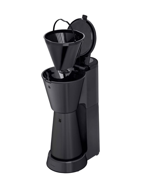 WMF - KITCHENminis® Coffee Maker Thermo To Go -kahvinkeitin ja termosmuki - BLACK, STAINLESS STEEL - photo 4 WMF - KITCHENminis® Coffee Maker Thermo To Go -kahvinkeitin ja termosmuki - BLACK, STAINLESS STEEL | Stockmann - photo 4