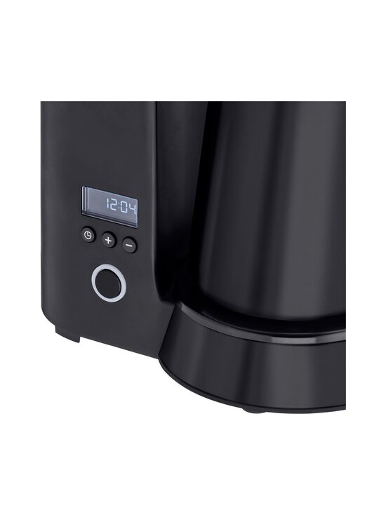 WMF - KITCHENminis® Coffee Maker Thermo To Go -kahvinkeitin ja termosmuki - BLACK, STAINLESS STEEL - photo 5 WMF - KITCHENminis® Coffee Maker Thermo To Go -kahvinkeitin ja termosmuki - BLACK, STAINLESS STEEL | Stockmann - photo 5