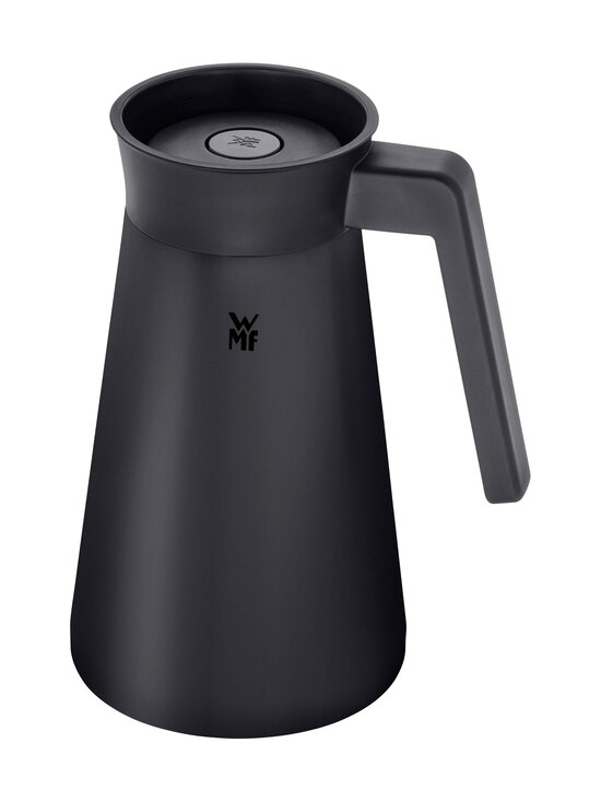 WMF - KITCHENminis® Coffee Maker Thermo To Go -kahvinkeitin ja termosmuki - BLACK, STAINLESS STEEL - photo 6 WMF - KITCHENminis® Coffee Maker Thermo To Go -kahvinkeitin ja termosmuki - BLACK, STAINLESS STEEL | Stockmann - photo 6