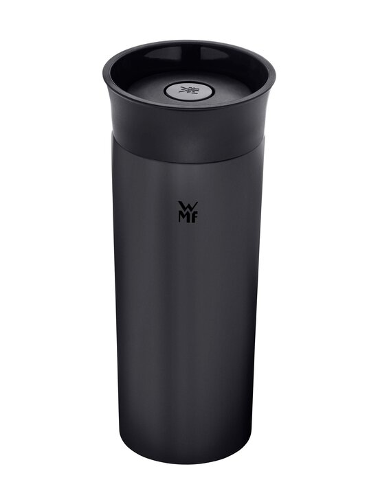 WMF - KITCHENminis® Coffee Maker Thermo To Go -kahvinkeitin ja termosmuki - BLACK, STAINLESS STEEL - photo 7 WMF - KITCHENminis® Coffee Maker Thermo To Go -kahvinkeitin ja termosmuki - BLACK, STAINLESS STEEL | Stockmann - photo 7