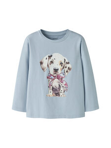 Name It - Särk NmfNisso - SUBDUED BLUE | Stockmann