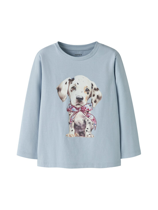 Name It - Särk NmfNisso - SUBDUED BLUE | Stockmann - photo 1