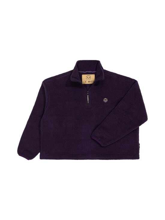 Bleubird - Nala-fleecepaita - PURPLE - photo 1 Bleubird - Nala-fleecepaita - PURPLE | Stockmann - photo 1