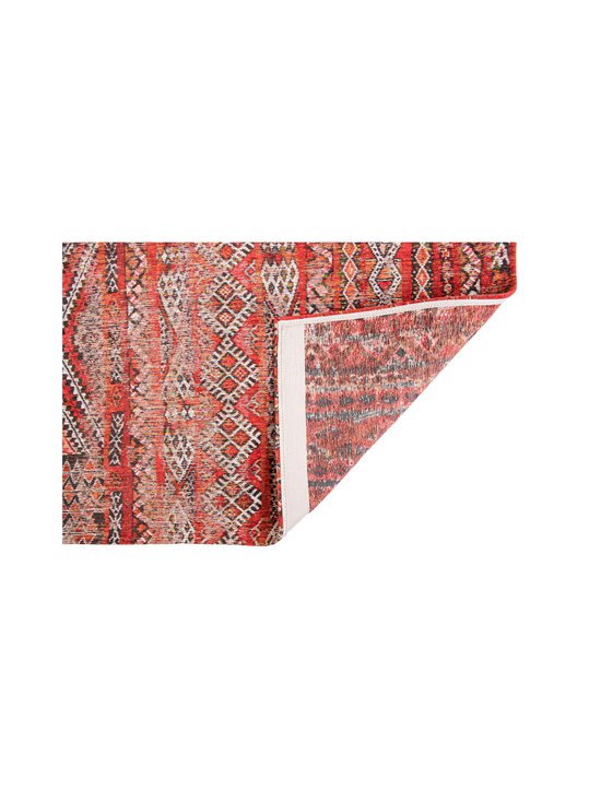 Louis de Poortere - Antiquarian Kilim -matto - 109115 FEZ RED | Stockmann - photo 5