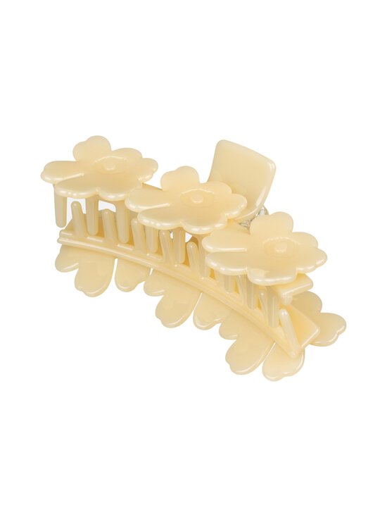 Marimekko - Mini Unikko -hiusklipsi - 980 BEIGE | Stockmann - photo 1