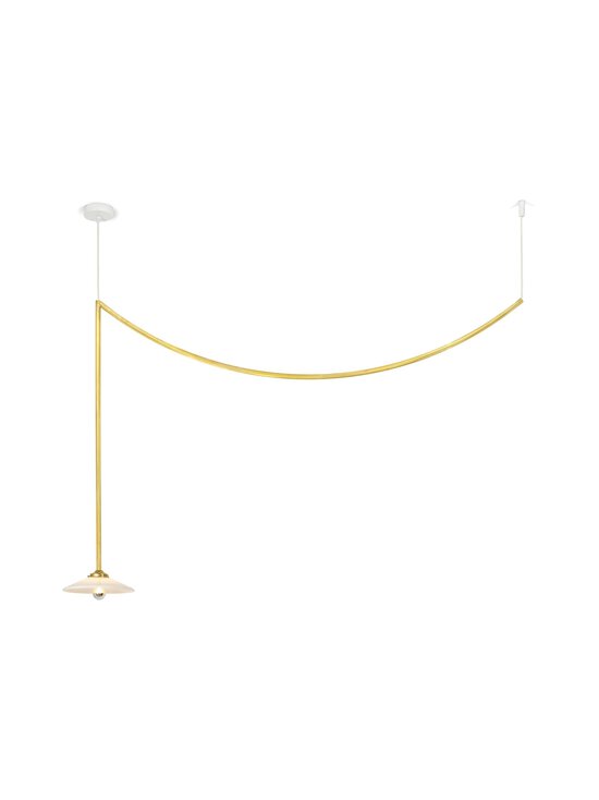 valerie_objects - N°4-kattovalaisin - M BRASS - photo 2 valerie_objects - N°4-kattovalaisin - M BRASS | Stockmann - photo 2