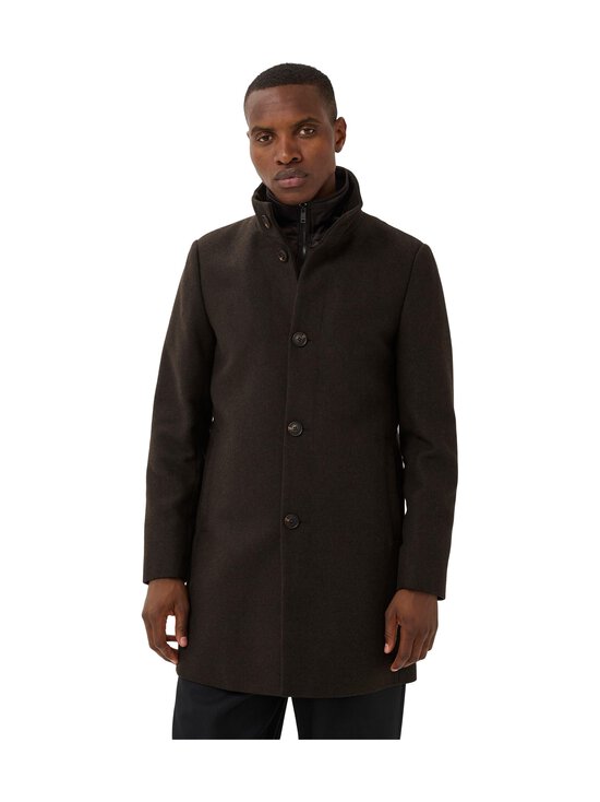 Matinique - MARobert-villakangastakki - BROWNDARK | Stockmann - photo 1