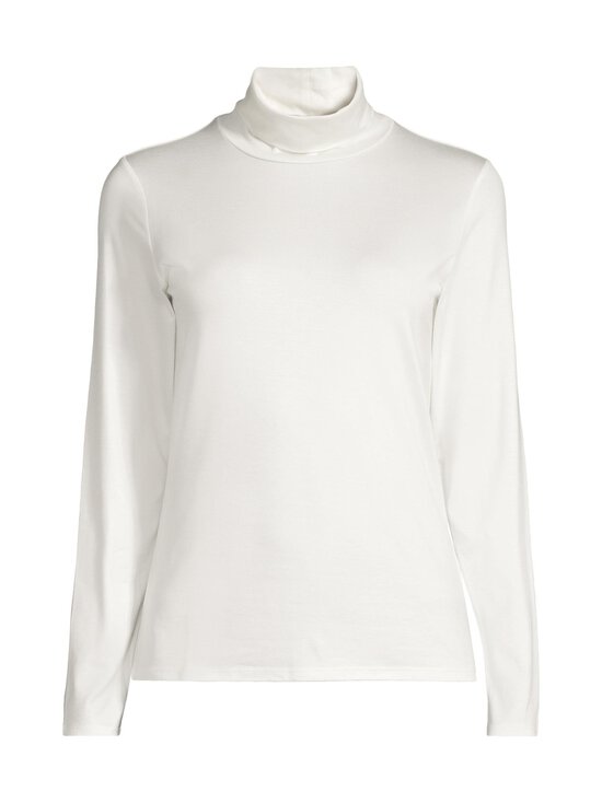 ESSENTIALS by Stockmann - Judith Rollneck -paita - OFFWHITE | Stockmann - photo 1