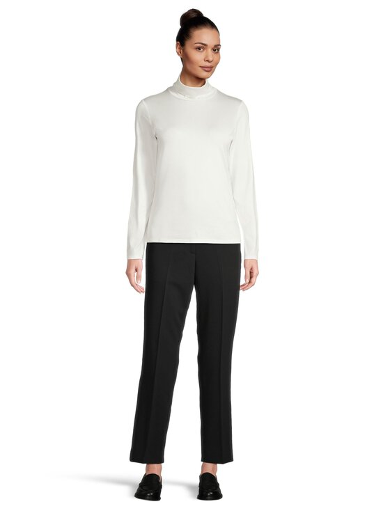 ESSENTIALS by Stockmann - Judith Rollneck -paita - OFFWHITE | Stockmann - photo 2