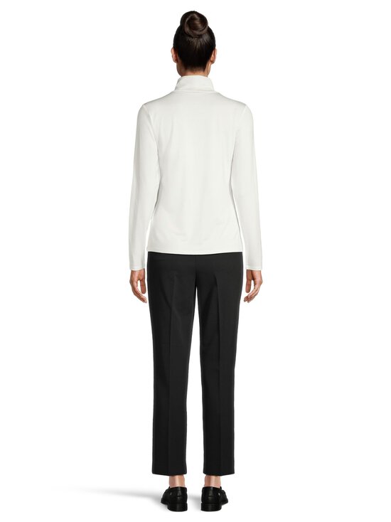 ESSENTIALS by Stockmann - Judith Rollneck -paita - OFFWHITE | Stockmann - photo 3