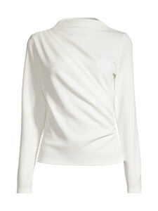 MY ESSENTIAL WARDROBE - HelleMW-pusero - 240 SNOW WHITE | Stockmann