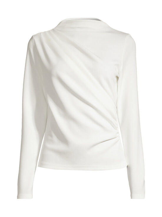 MY ESSENTIAL WARDROBE - HelleMW-pusero - 240 SNOW WHITE | Stockmann - photo 1