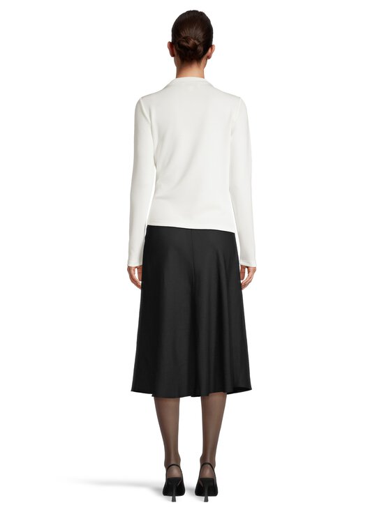 MY ESSENTIAL WARDROBE - HelleMW-pusero - 240 SNOW WHITE | Stockmann - photo 3