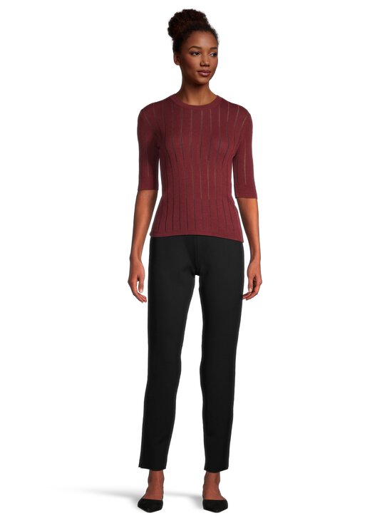 Max Mara Studio - MstRagno-neulepusero - 006 RUBY | Stockmann - photo 2
