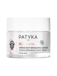 Patyka - Öökreem Youth Repairing Night Cream | Stockmann