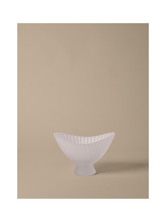 Ferm Living - Fountain-kulho - FROSTED | Stockmann - photo 3