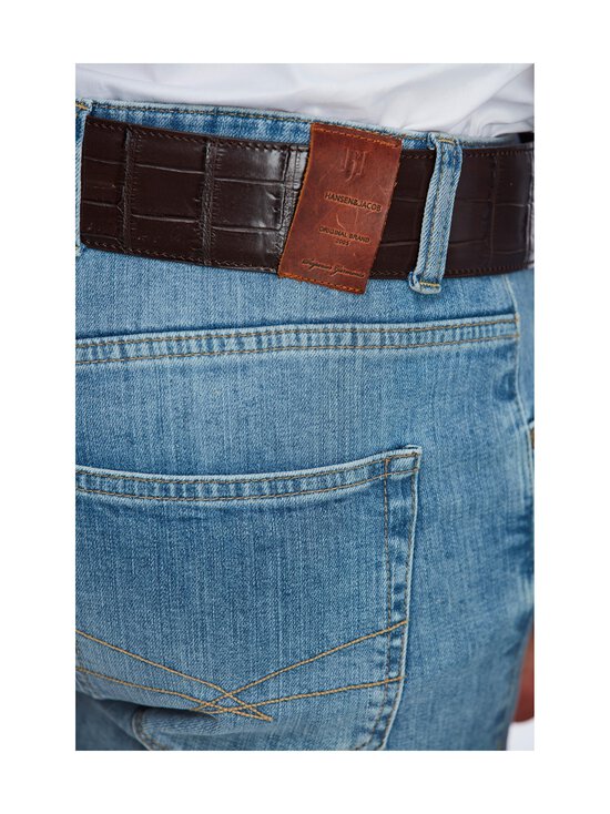 HANSEN&JACOB - Cape Town -farkut - 40 LIGHT BLUE 40 | Stockmann - photo 6