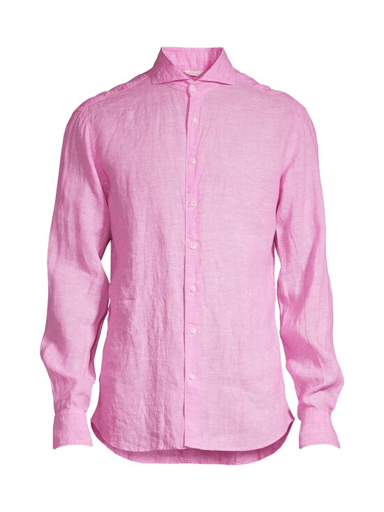 Slimline Casual Soft Collar lina krekls