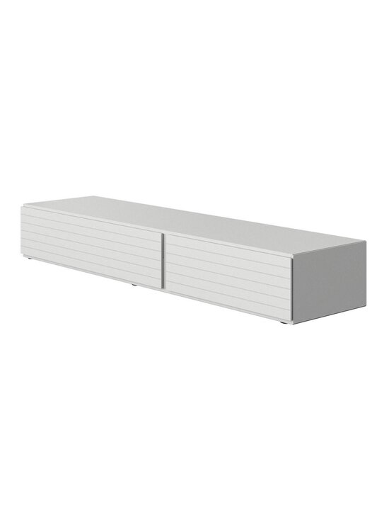 BoConcept - Lugano-taso valkoinen 192 x 28 cm - WHITE | Stockmann - photo 2