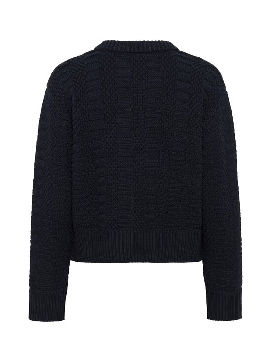 Part Two - AnielaPW-neuletakki - 194013 DARK NAVY | Stockmann - photo 2