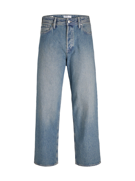 Jack & Jones - JjiAlex JjOriginal -farkut - BLUE DENIM | Stockmann - photo 1