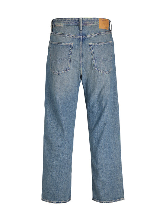 Jack & Jones - JjiAlex JjOriginal -farkut - BLUE DENIM | Stockmann - photo 2