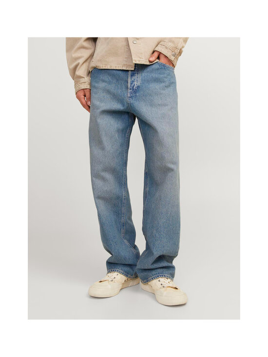 Jack & Jones - JjiAlex JjOriginal -farkut - BLUE DENIM | Stockmann - photo 3