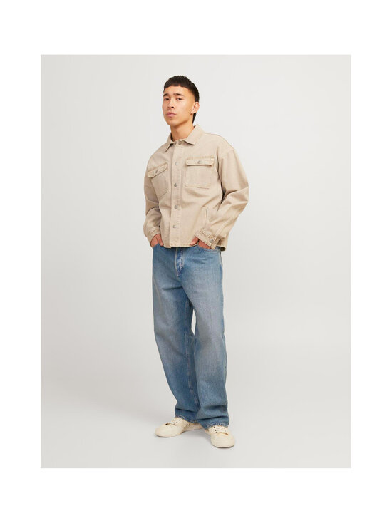 Jack & Jones - JjiAlex JjOriginal -farkut - BLUE DENIM | Stockmann - photo 4