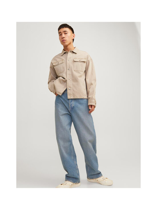 Jack & Jones - JjiAlex JjOriginal -farkut - BLUE DENIM | Stockmann - photo 6