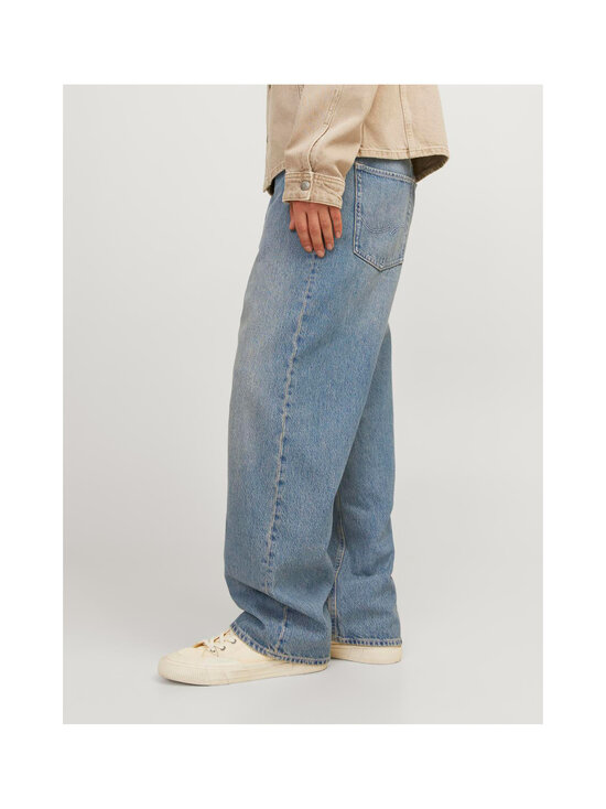 Jack & Jones - JjiAlex JjOriginal -farkut - BLUE DENIM | Stockmann - photo 7