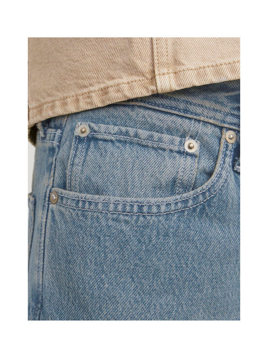 Jack & Jones - JjiAlex JjOriginal -farkut - BLUE DENIM | Stockmann - photo 8