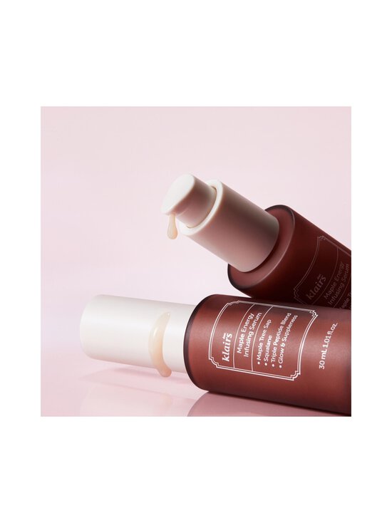 Klairs - Seerum Maple Energy Infusing Serum - NOCOL - photo 4 Klairs - Seerum Maple Energy Infusing Serum - NOCOL | Stockmann - photo 4