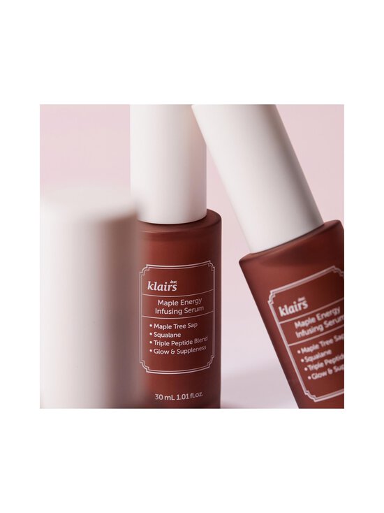 Klairs - Seerum Maple Energy Infusing Serum - NOCOL - photo 5 Klairs - Seerum Maple Energy Infusing Serum - NOCOL | Stockmann - photo 5