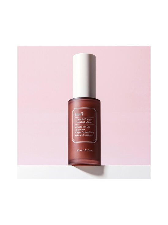 Klairs - Seerum Maple Energy Infusing Serum - NOCOL - photo 7 Klairs - Seerum Maple Energy Infusing Serum - NOCOL | Stockmann - photo 7