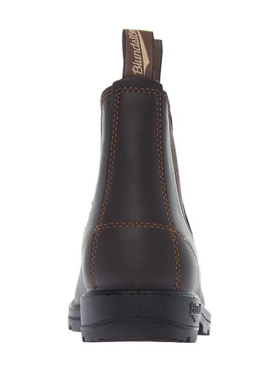 Blundstone - Nahast saapad Chelsea - WALNUT BROWN - photo 3 Blundstone - Nahast saapad Chelsea - WALNUT BROWN | Stockmann - photo 3