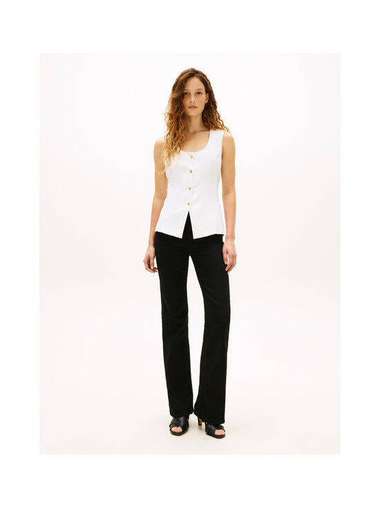 Tommy Hilfiger - Liivi - YCF TH OPTIC WHITE | Stockmann - photo 2
