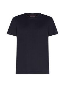 Tommy Hilfiger - DC Mercerized Cotton T-krekls - DW5 DESERT SKY Tommy Hilfiger - DC Mercerized Cotton T-krekls - DW5 DESERT SKY | Stockmann