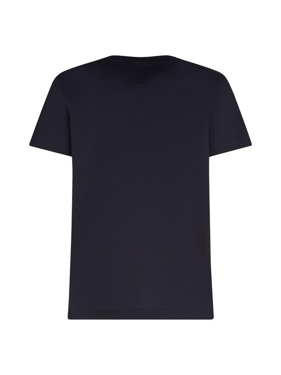 Tommy Hilfiger - T-särk DC Mercerised Cotton - DW5 DESERT SKY | Stockmann - photo 2