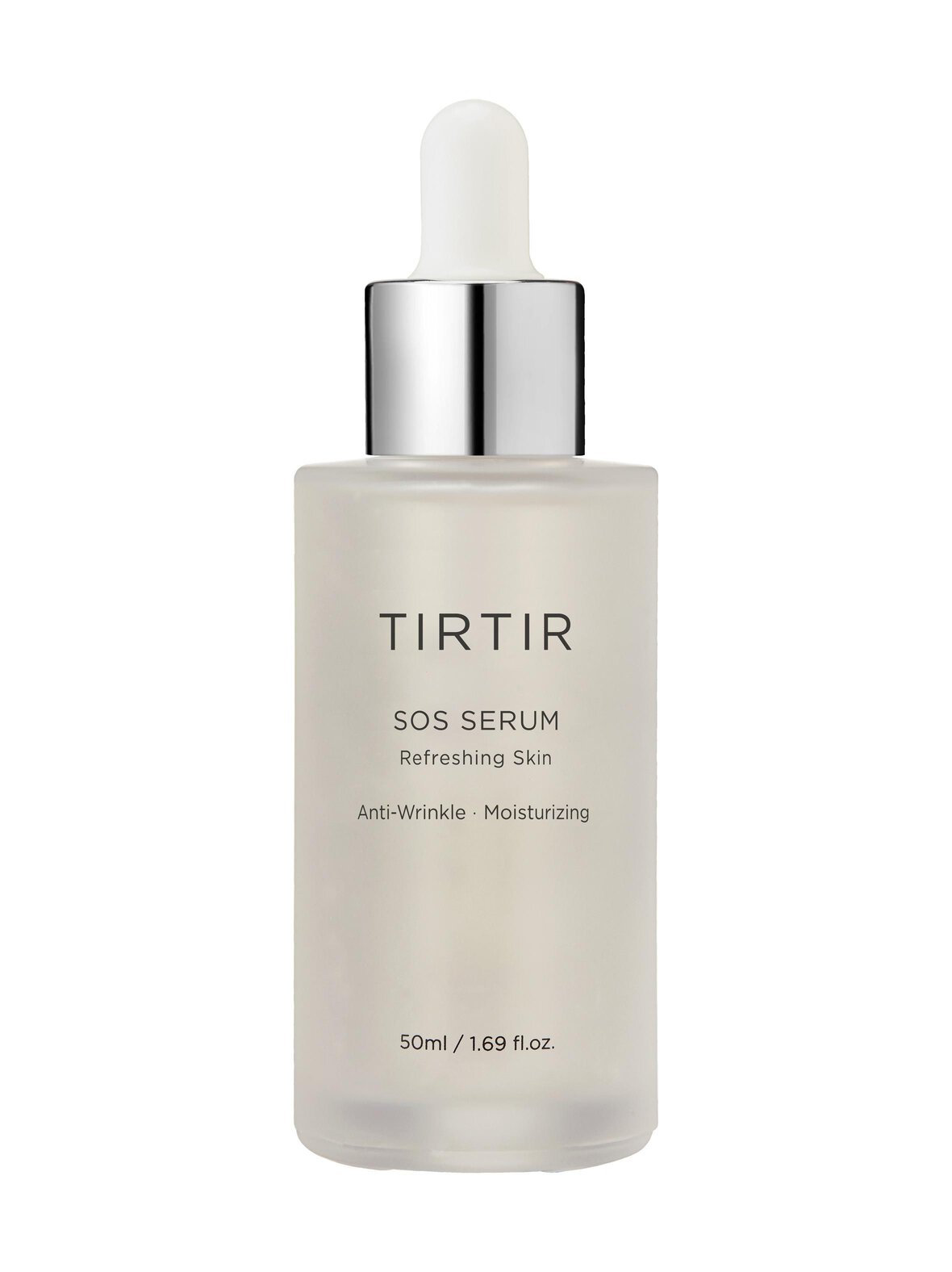 SOS Serum -tehohoito