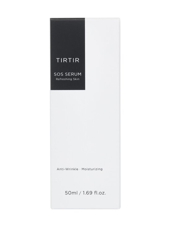 Tir Tir - SOS Serums sejas serums - NOCOL | Stockmann - photo 3