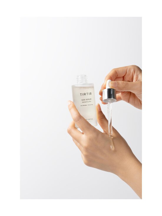 Tir Tir - SOS Serums sejas serums - NOCOL | Stockmann - photo 4