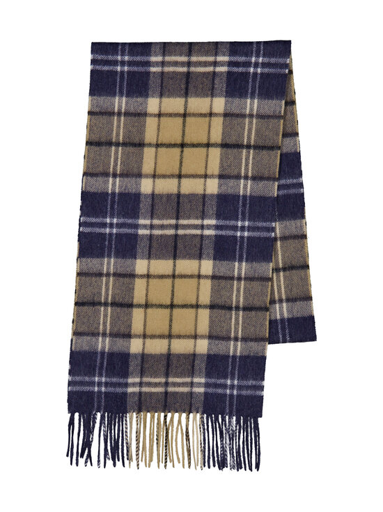 Barbour - Villa-kashmirhuivi - TN39 BIRCHWOOD DRESS TARTAN | Stockmann - photo 1