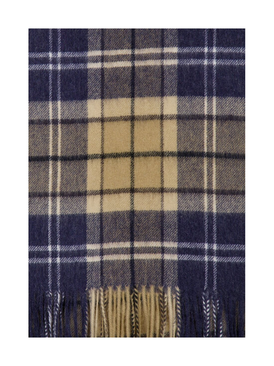 Barbour - Villa-kashmirhuivi - TN39 BIRCHWOOD DRESS TARTAN | Stockmann - photo 2