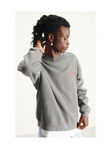 American Vintage - Plizzy-collegepaita - CENDRE VINTAGE | Stockmann